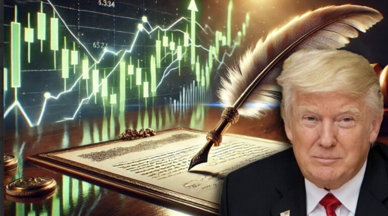 Politics: trump and elon’s secret plot to save your retirement?