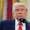 Politics: trump is taking on long festering ills no one else