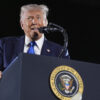 Politics: trump needs to ink trade deals, pass tax cuts