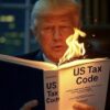 Politics: trump’s bold plan to abolish the irs – 50 yr