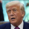 Politics: trump's mideast trip should bring us wins — both