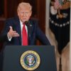 Politics: trump's counterrevolution remains on course — and will stay
