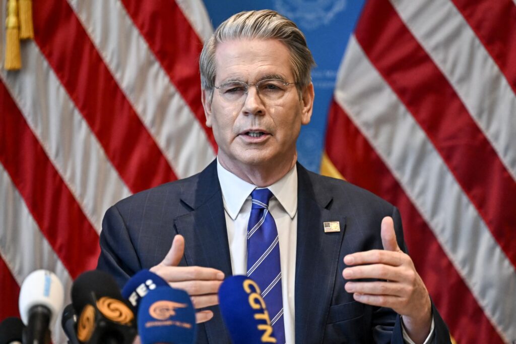 Politics: us china tariff deal is a welcome pause, but big