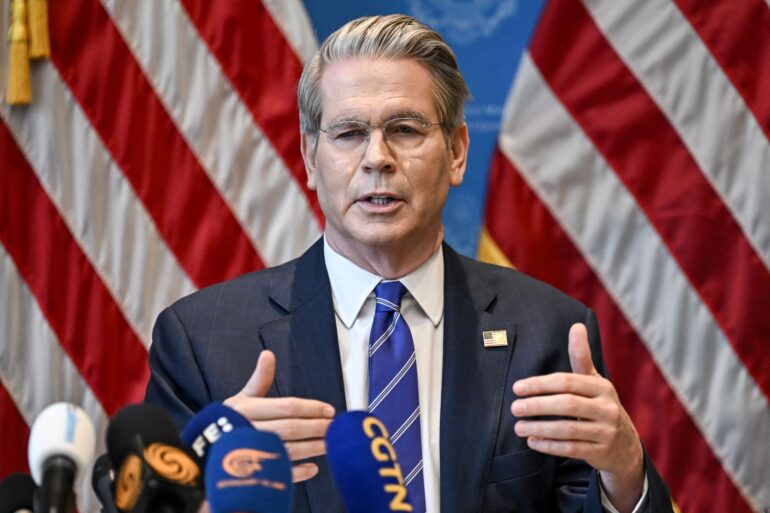 Politics: us china tariff deal is a welcome pause, but big