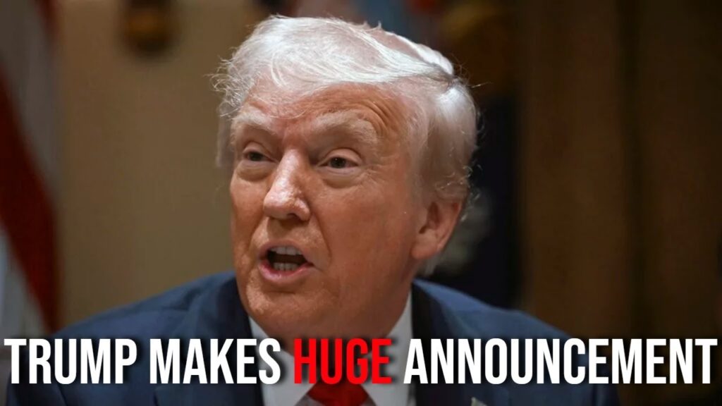What Trump Just Said About Russia Has Democrats Screeching in Anger!