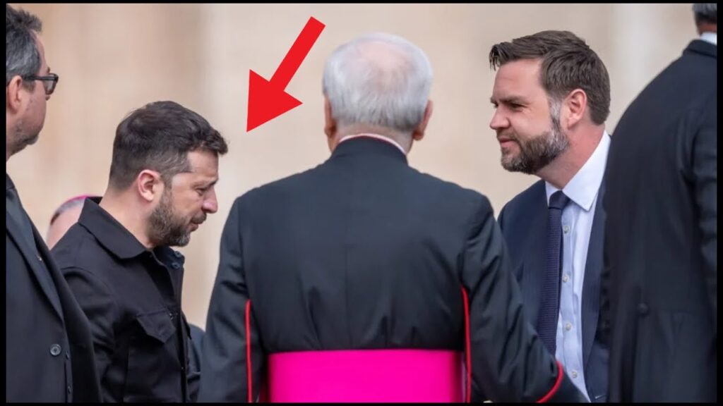 What Zelensky Just DID to America will Infuriate You!