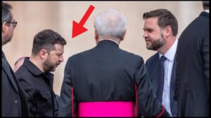 What Zelensky Just DID to America will Infuriate You!
