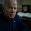 Politics: whistleblower reveals biden's secret struggles—lost in his own closet!