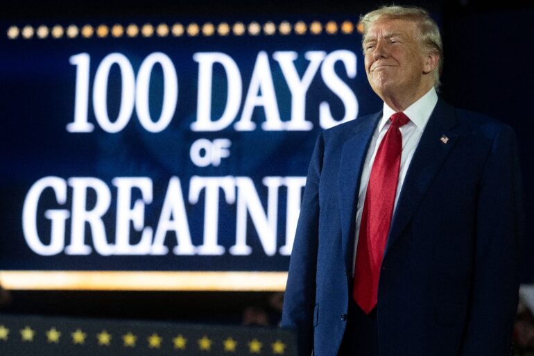 Politics: why i was wrong about donald trump — he's