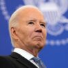 Politics: why did the biden admin careen so far left?