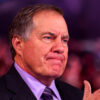 Satire news: bill belichick fairly sure he clapping for correct