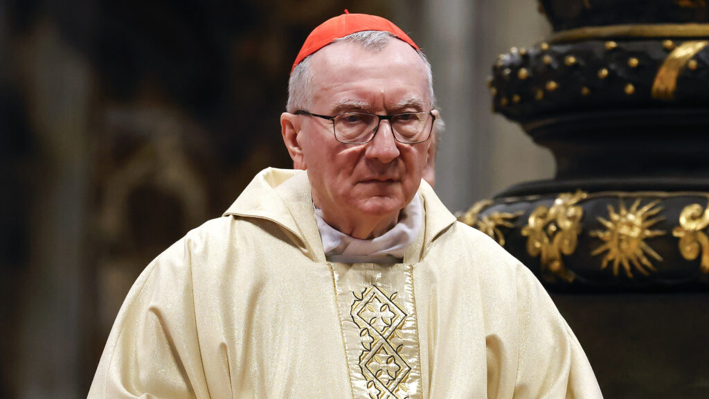 Satire news: cardinal passed over for pope devoted life to