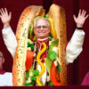 Satire news: conclave selects first chicago style pope