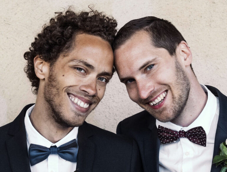 Satire news: jamal abbott and vicente stephens
