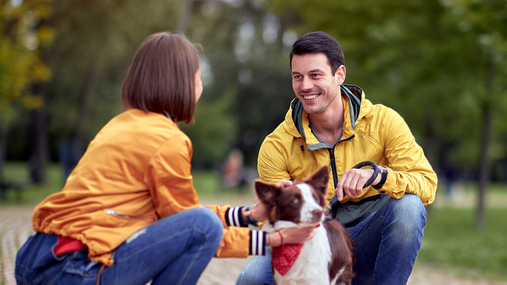 Satire news: owner gives detailed preamble for why dog named