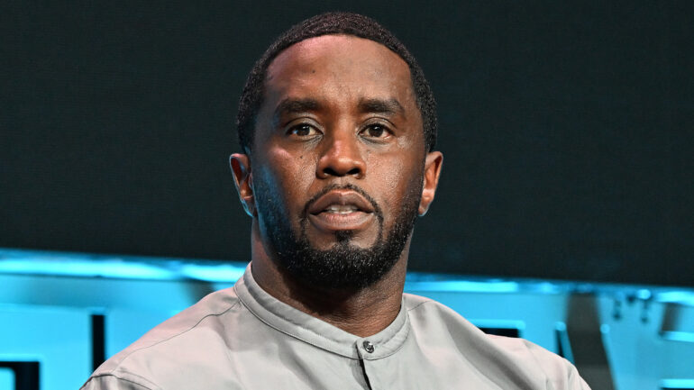 Satire news: sean combs asks for quick trial so he