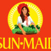 Satire news: sun maid announces girl in logo has always been