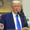 Satire news: trump grants refugee status to former ss guards