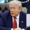 Satire news: trump pardons tom sandoval the onion