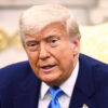 Satire news: trump shares own experiences as victim of white