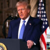 Satire news: trump vows to reopen joann fabrics as prison