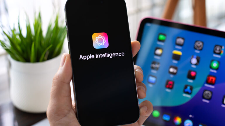 Science & tech: apple alibaba deal raises concerns over data access