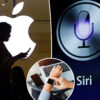 Science & tech: apple to pay customers $95m in siri