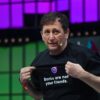 Celsius founder Alex Mashinsky