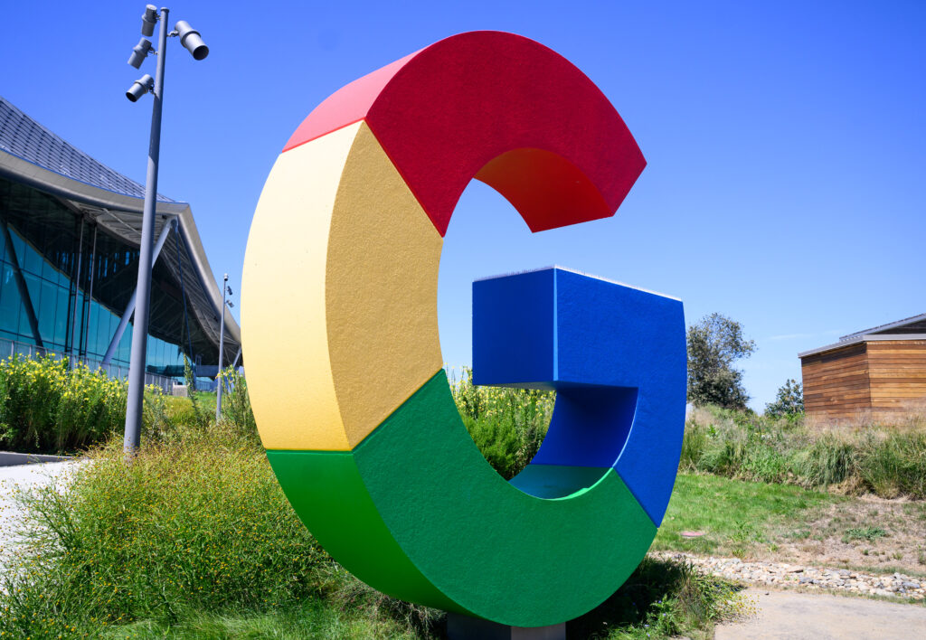 Science & tech: doj seeks forced breakup of google digital