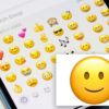 Science & tech: gen z co opted the smiley face emoji,