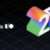 A Google I/O 2025 logo
