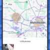 Google Photos location search