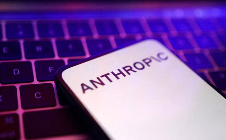 Anthropic logo