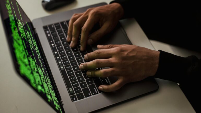 Science & tech: hackers found a sneaky new way to