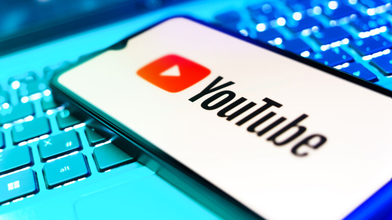 YouTube