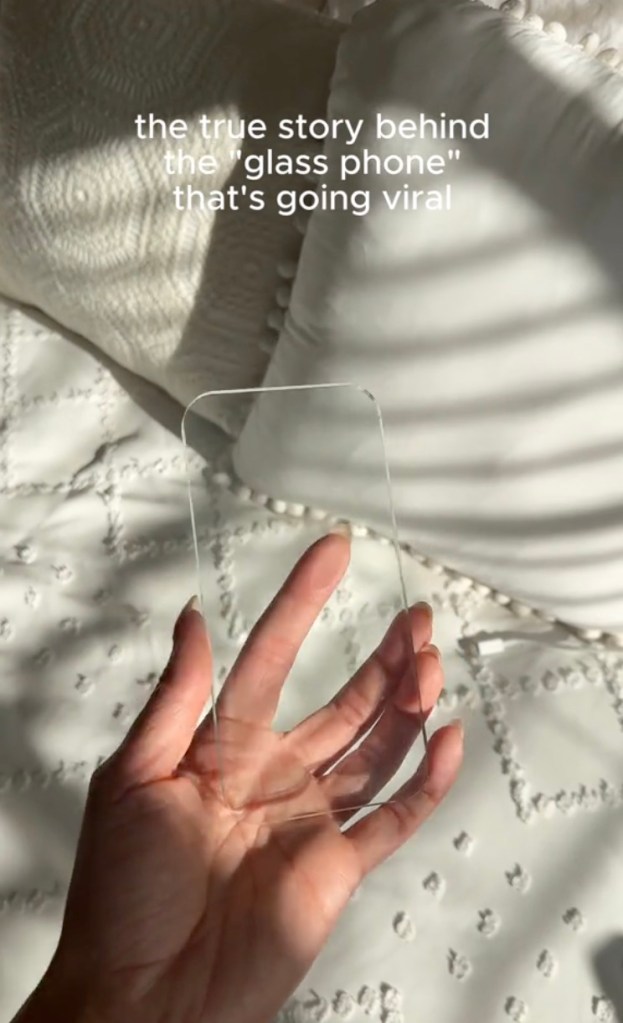 phone