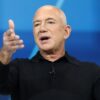 Jeff Bezos