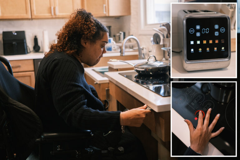 Science & tech: long island smart home opens for those