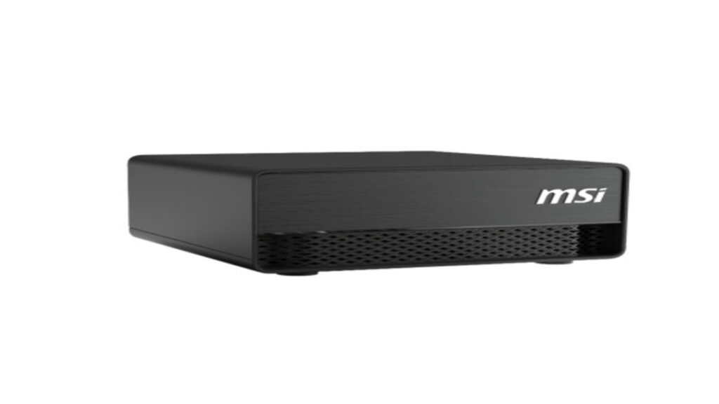 Science & tech: msi unveils a dgx spark clone that