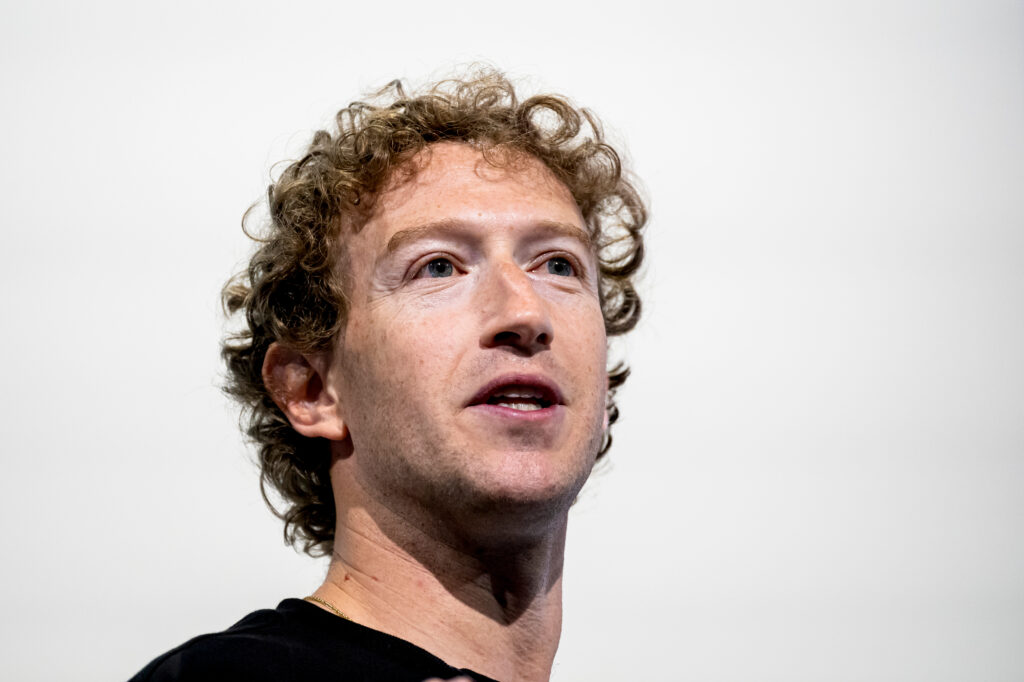 Science & tech: mark zuckerberg's meta asks judge to throw