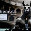 Meta Chief Product Officer Chris Cox speaks about Behemoth at LlamaCon 2025 last month.
