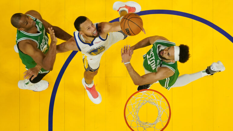 Science & tech: nbc resurrects legendary nba voice jim fagan
