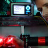 Science & tech: need faster internet? researchers just sent data