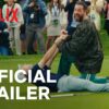 Happy Gilmore 2 | Official Trailer | Netflix - YouTube