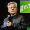 Science & tech: nvidia shares pop on strong ai demand