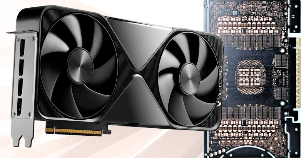 Science & tech: nvidia’s $8,200 blackwell gpu is here and