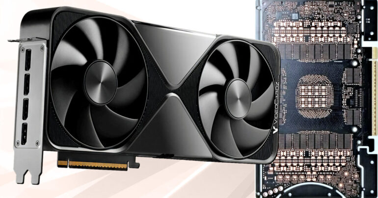 Science & tech: nvidia’s $8,200 blackwell gpu is here and
