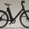 Science & tech: 'rider safety is our top priority': e bike