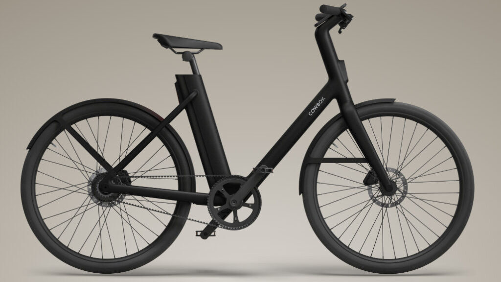 Science & tech: 'rider safety is our top priority': e bike