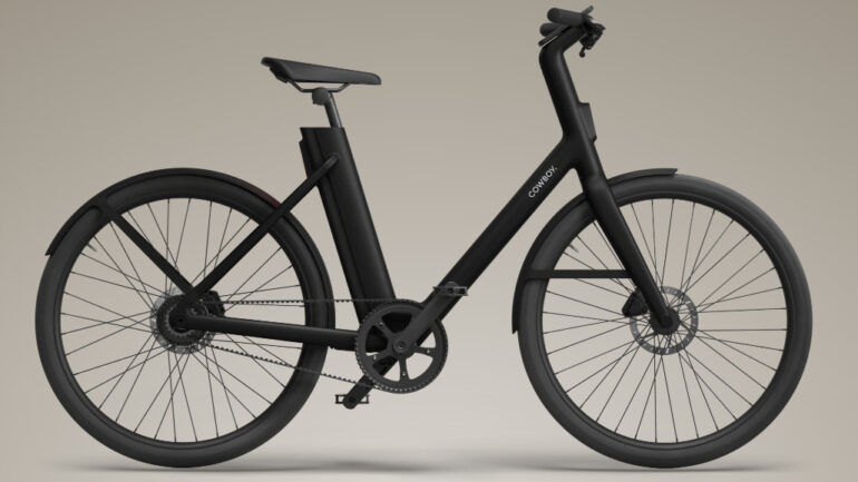 Science & tech: 'rider safety is our top priority': e bike